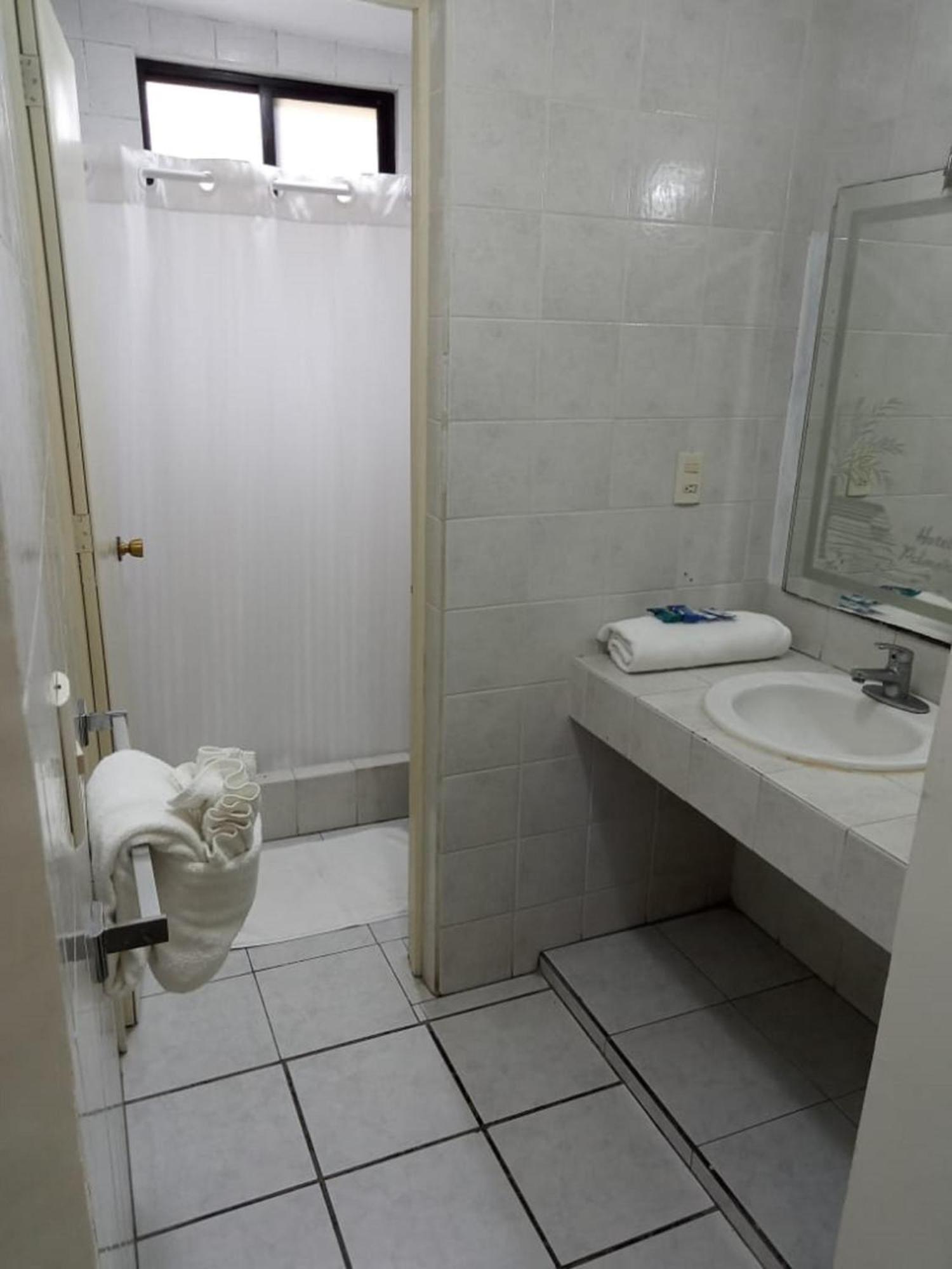 Hotel Gran Palmeiras Playa Chachalacas 部屋 写真