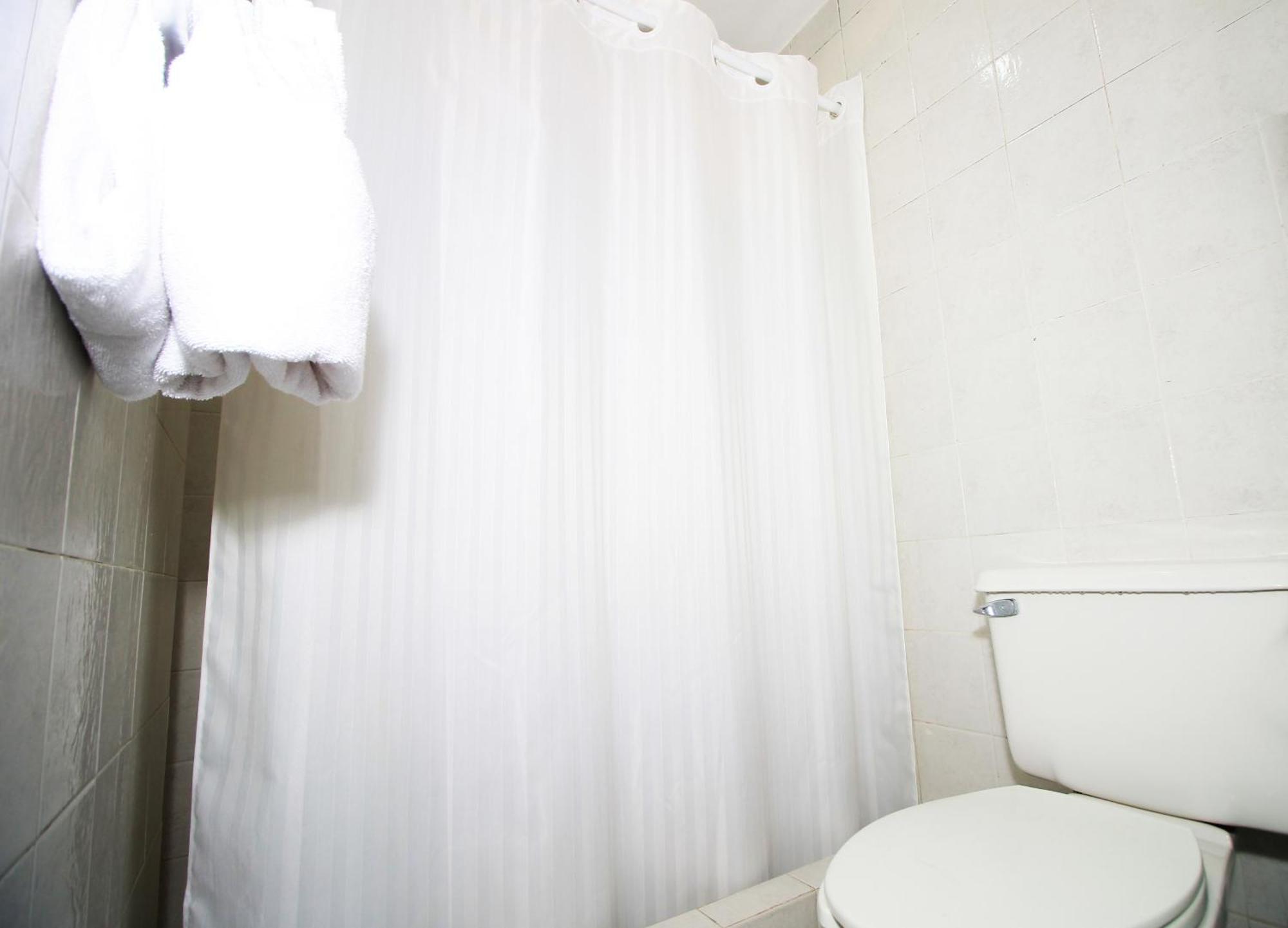 Hotel Gran Palmeiras Playa Chachalacas 部屋 写真