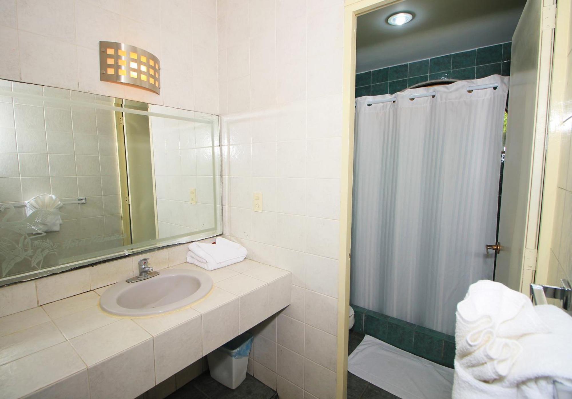 Hotel Gran Palmeiras Playa Chachalacas 部屋 写真