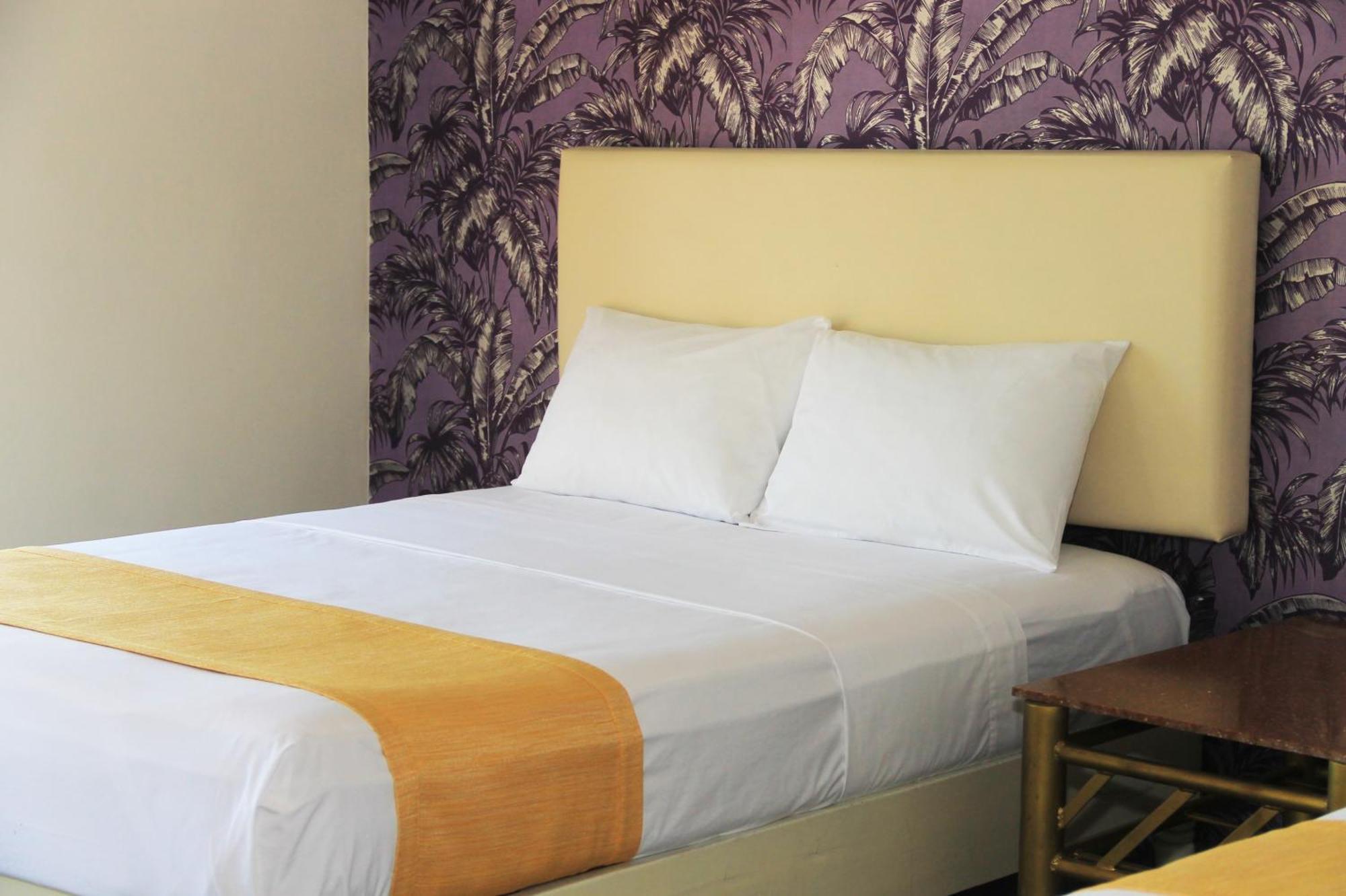 Hotel Gran Palmeiras Playa Chachalacas 部屋 写真