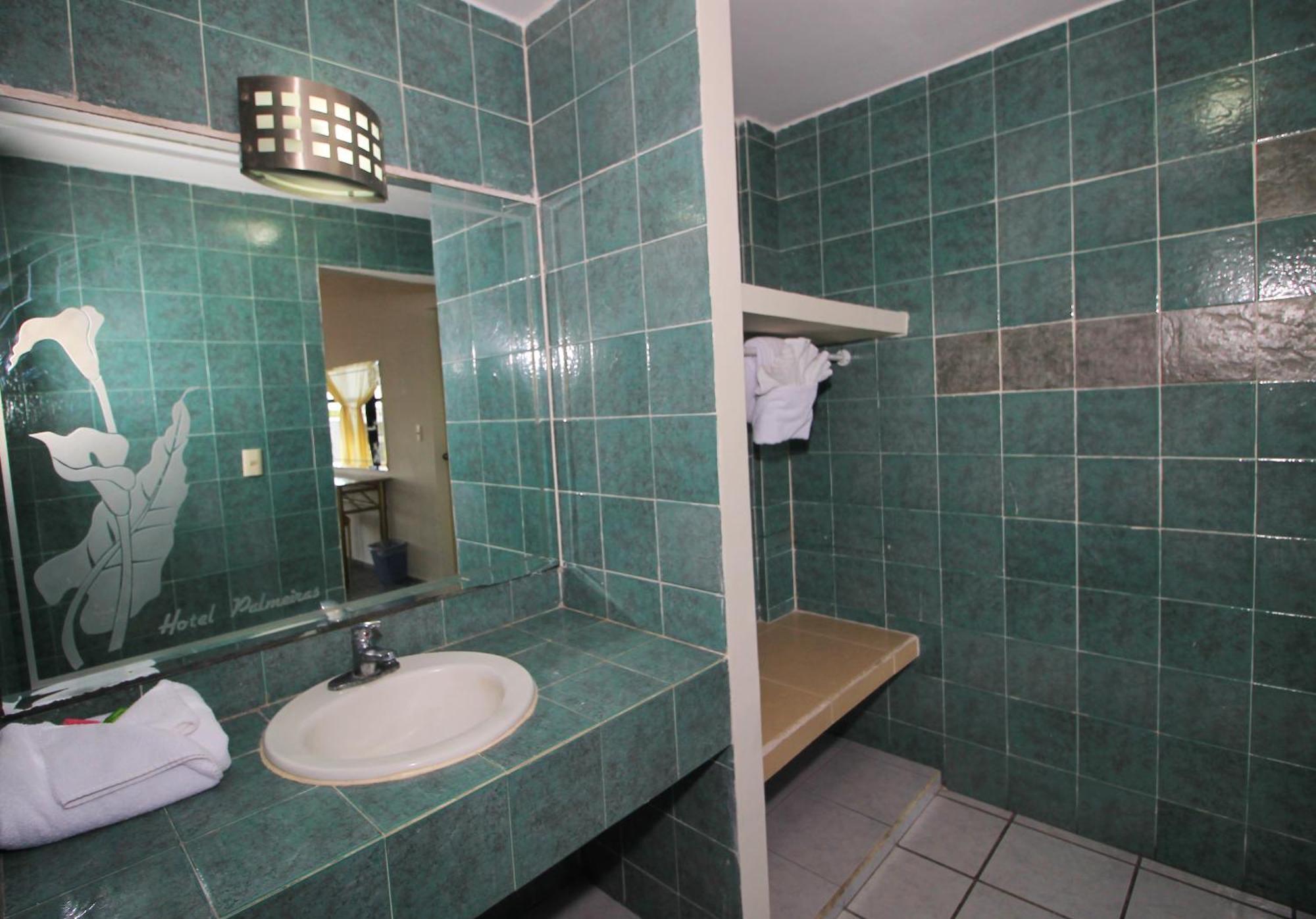 Hotel Gran Palmeiras Playa Chachalacas 部屋 写真