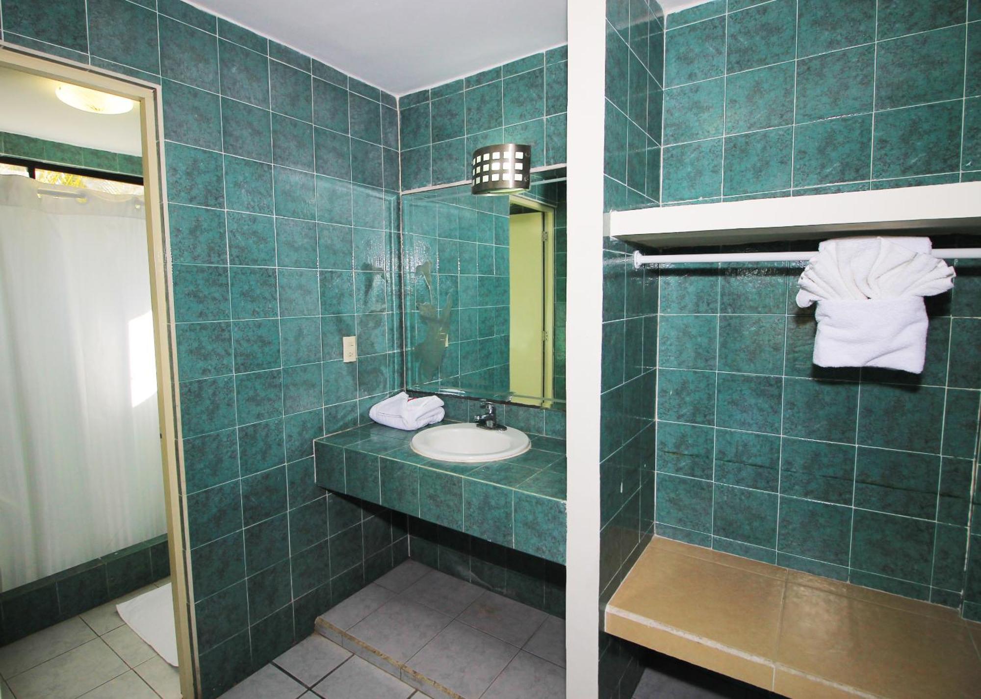 Hotel Gran Palmeiras Playa Chachalacas 部屋 写真