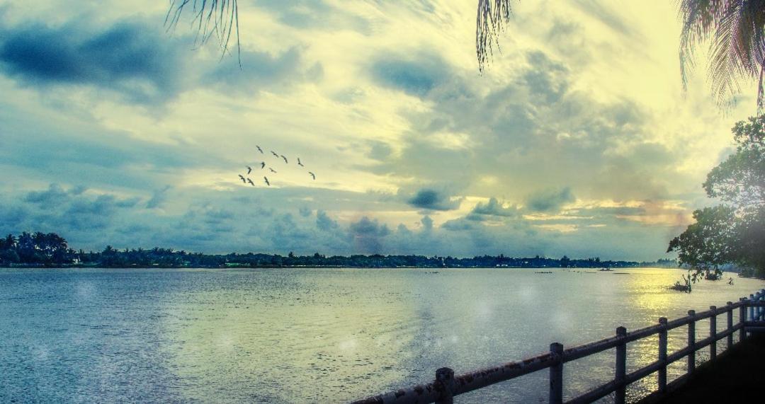Hotel Gran Palmeiras Playa Chachalacas エクステリア 写真